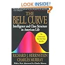 Bell Curve: Intelligence and Class Structure in American Life (A Free Press Paperbacks Book)