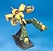 Bandai Hobby Asshimar Zeta Gundam Model Kit (1/144 Scale)