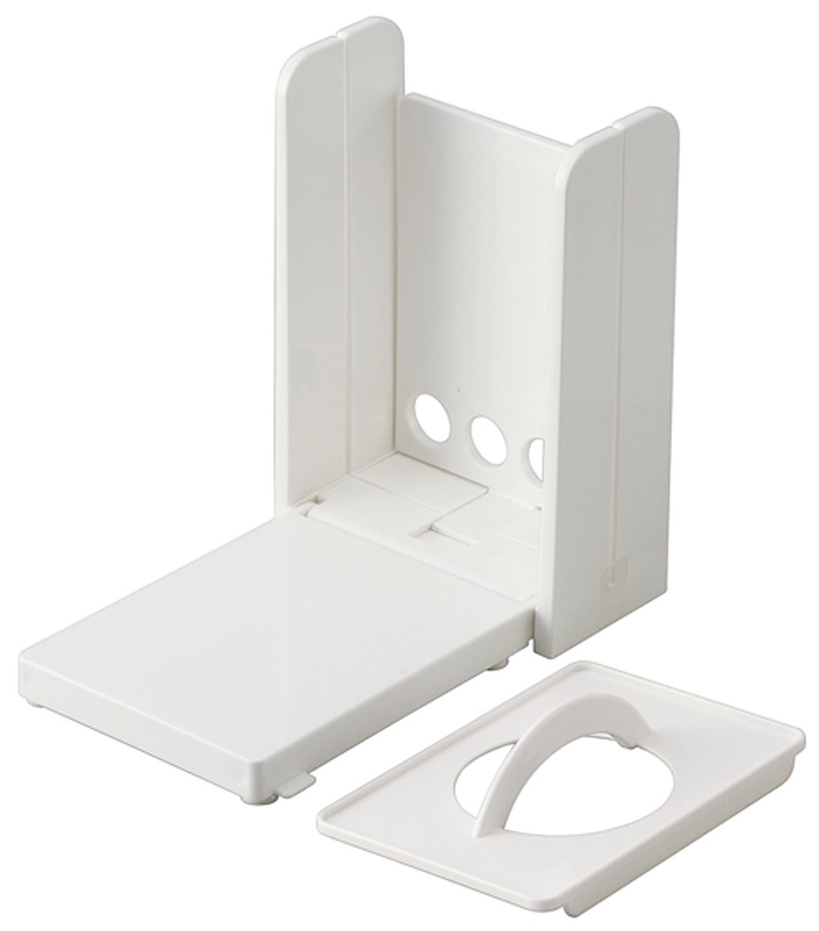 スケーター 食パンカットガイド DX 包丁ガイド パン切り SCG3 product image