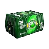 PERRIER Sparkling Mineral Water, 16.9-Ounce Plastic Bottles (24 Count)