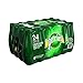 PERRIER Sparkling Mineral Water, 16.9-Ounce Plastic Bottles (24 Count)