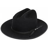 Stetson Open Road 6X Felt Cowboy Hat