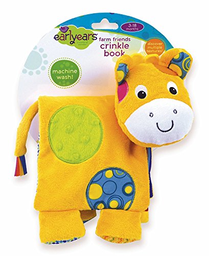 5 Earlyears+Farm+Friends+Favorite+Educational