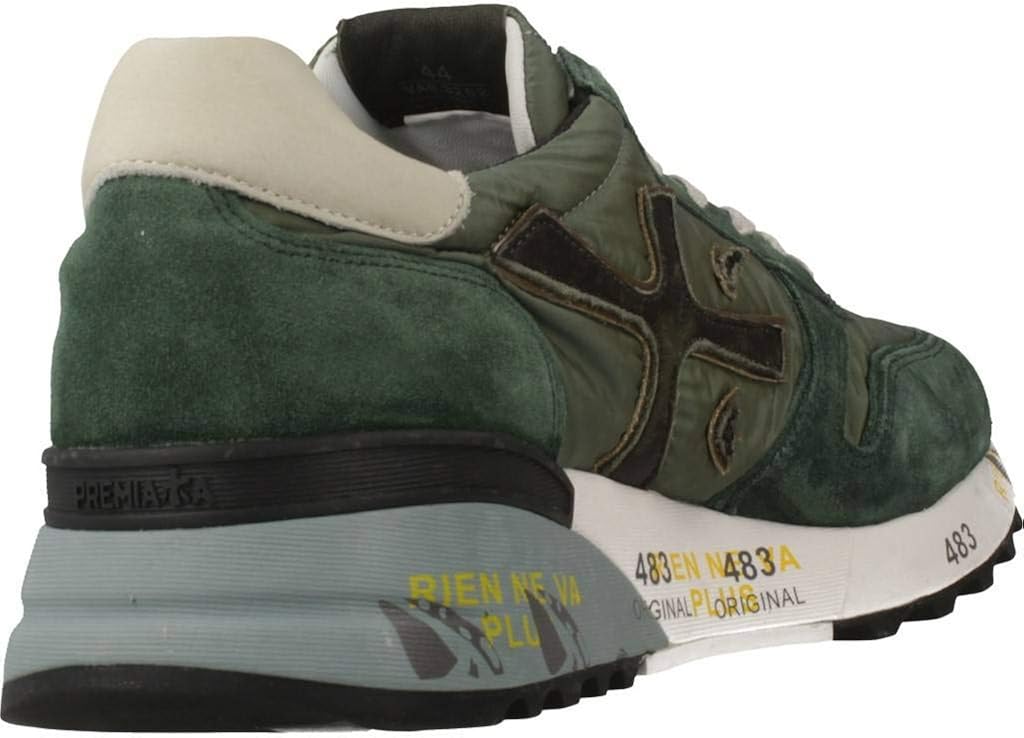 premiata mick 3252