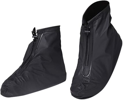 dress shoe snow covers