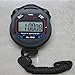Mintbon Professional Handheld LCD Stopwatch Chronograph
