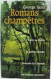 Romans champêtres