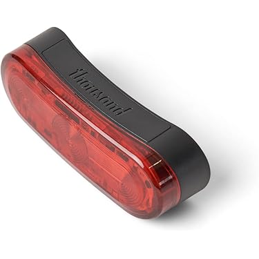 Amazon Best Sellers: Best Bike Lighting Parts & Accessories