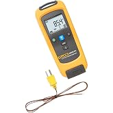 Fluke T3000 FC Wireless K-Type Temperature Module