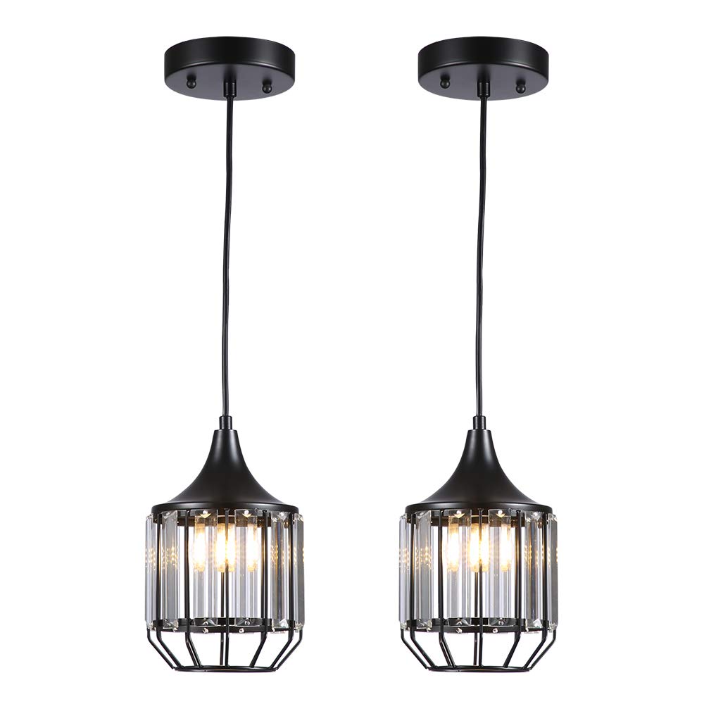 Best Caged Pendant Lighting