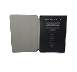 Kendall + Kylie Tablet Folio Cover for iPad 9.7