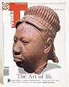 Tribal: the Magazine of Tribal Art: the Art of Ife, Number 36, Autum/Winter 2004