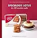 Les 30 Recettes Cultes...: Speculoos Lotus (French Edition)