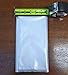 100 Bags! 50 Pint and 50 Quart FoodVacBags 4 mil for FoodsaverTM and other Vacuum Sealer Machines