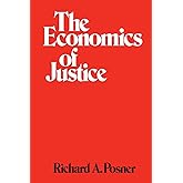 The Economics of Justice