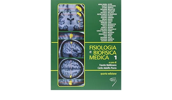 baldissera fisiologia e biofisica medica pdf