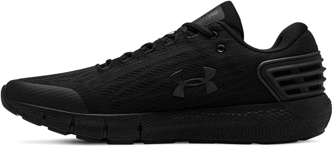 under armour charged