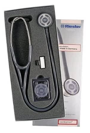 riester stethoscope price