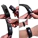 Garmin Vivofit JR Replacement Bands (drukblue)