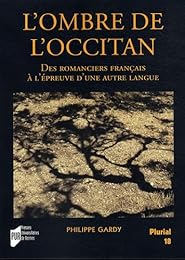 L' ombre de l'occitan