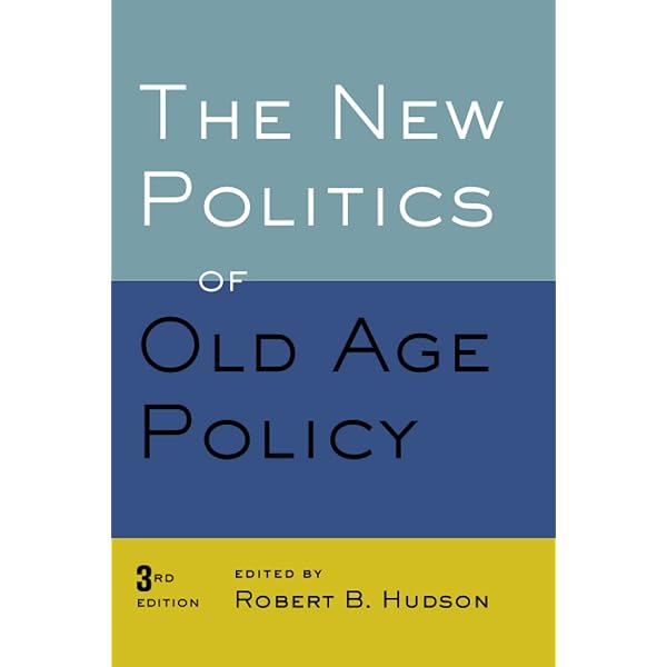 The Economics of an Aging Society: Clark, Robert L
