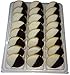 Beigel's Black and White Cookies | New York Style | Fresh Baked Goods | Kosher Snack | 2.4