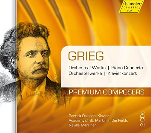 Berlioz, Fournet, Tmso, Hector Berlioz, Saint-Saens, Jean Fournet