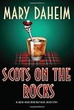 Scots on the Rocks: A Bed-and-Breakfast Mystery (Bed-and-Breakfast Mysteries)