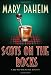 Scots on the Rocks: A Bed-and-Breakfast Mystery (Bed-and-Breakfast Mysteries)