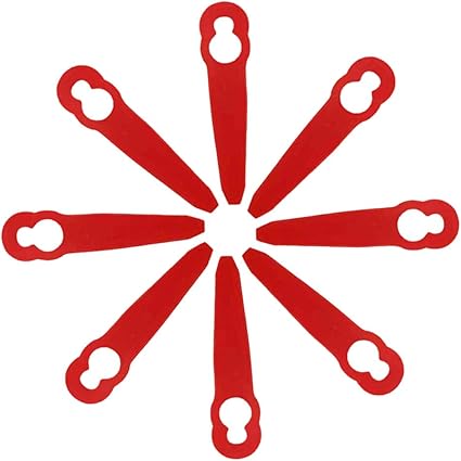 fsa 45 grass trimmer