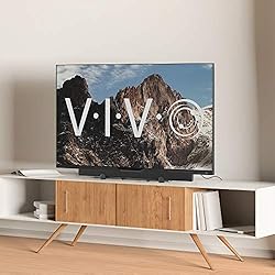 VIVO Steel Soundbar Bracket Speaker Mount with