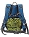 Abonnyc Photo Hatchback 19L Camera Backpack - Waterproof Anti-Shock Daypack Style Backpack for DSLR SLR and Mirrorless Cameras, Dark Blue