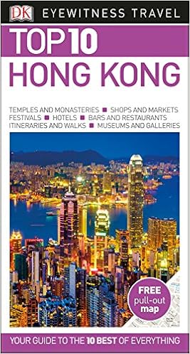 Top 10 Hong Kong Dk Eyewitness Travel Guide Amazon In Dk