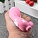 Slow Rising Squishies Jumbo,Scented Soft Squeeze Stress Relief Toy Round Pig(Color Random)