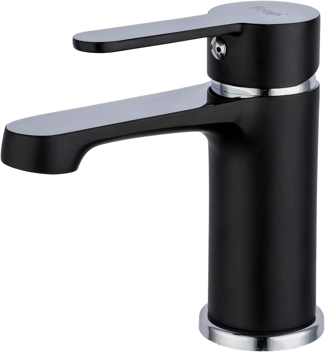 Frap Stainless Steel Wash Basin Mixer Tap for Small Bathroom, Small Tap ...