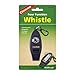 Coghlan39;s Four Function Whistle