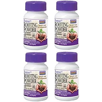 Amazon.com : Bonide 925 Bontone Rooting Powder, 1.25-Ounce ...
