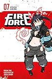 Fire Force 7 by Atsushi Ohkubo