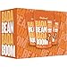 Enlightened Roasted Broad Bean Crisps - Mesquite BBQ 4.5 Ounce 1 Bag
