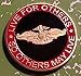 USMC Marine Corps Fleet Marine Force Corpsman Military Challenge Art Coin