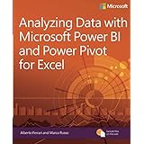Analyzing Data with Power BI and Power Pivot for Excel (Business Skills)