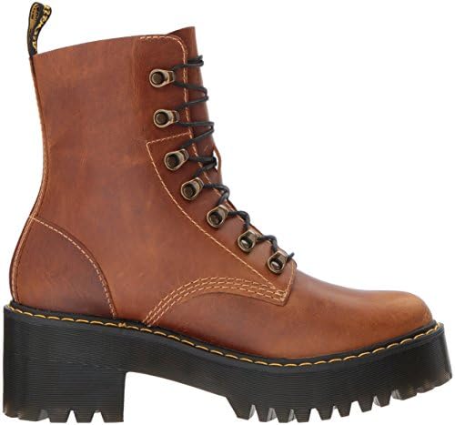 Dr. Martens Leona Boot 6 Dr. Martens Leona Boot