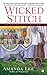 Wicked Stitch (Embroidery Mystery)