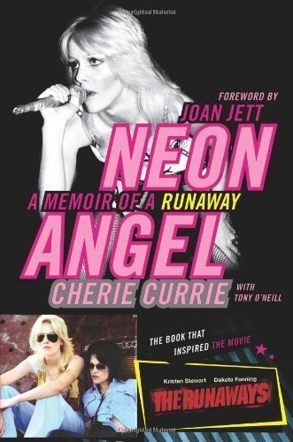 Neon Angel: A Memoir of a Runaway (Hardcover)