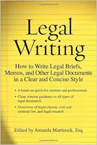 How to Write Law Essays and Exams by S.I. Strong how to write law essays and exams book
