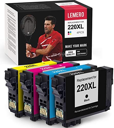 ink cartridge replacement epson