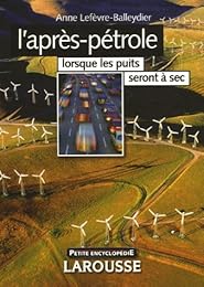 L' après-pétrole