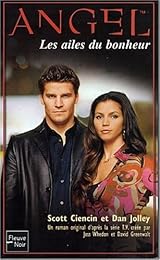 Les  ailes du bonheur