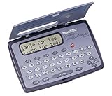Franklin TWE-118 5-Language European Translator/Travel Ace