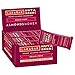 Larabar Crunchy Nut & Seed Gluten Free Bar, Honey Almond Cranberry with Sprouted Chia Seeds, 1.24 oz Bars (15 Count), Whole Food Bars